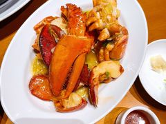 -mezza9 Macau(澳门君悦酒店)
