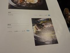 菜单-王家渡火锅店(棕榈泉店)