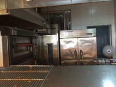 门面-长发西饼(道前店)