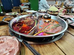 -老街·稳拈老火锅(海椒市店)