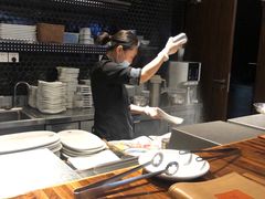 -橘焱胡同烧肉夜食(BFC外滩金融中心店)