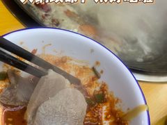 -活鱼村·老陈记粉店