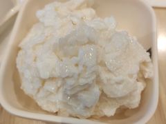 -满记甜品(巴黎春天宝山店)