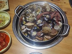 -东海章鱼馆(恒瑞街店)