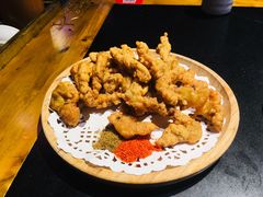 -大龙燚火锅(五一广场店)