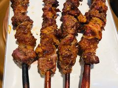 -京门老爆三·铜锅涮肉 爆肚(望京店)