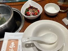 -东海怡品海鲜豆捞(星街坊店)