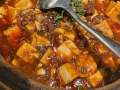 -渔语鱼新川菜Bistro(万象天地店)