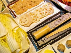 -重庆锦火锅(惠福东路店)