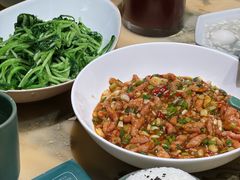 -锦府盐帮·侯宅(五棵松万达店)