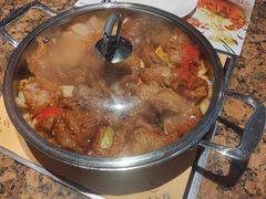 -黄记煌三汁焖锅(金凤万达广场店)