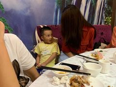 -合晋食府(广州合晋帝苑酒店)