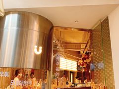 -迦南的早晨蛋糕甜品集合店