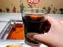 -海底捞火锅(天津SM城市广场店)