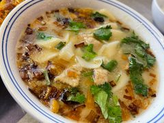 -解家河南菜(商鼎路店)