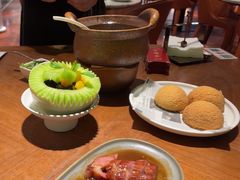 -蝴蝶里·粤菜·点心(龙湖杭州金沙天街店)