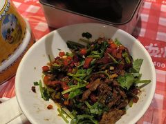 -龙师傅卤炒(天马店)