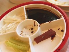 -满堂·烤鸭店·北京菜(鼓楼店)