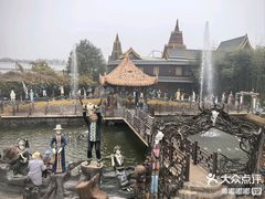-呀路古热带植物园