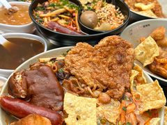 -阿生哥螺蛳粉(永安街店)