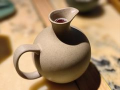 土贡梅煎-锦府盐帮·侯宅(五棵松万达店)