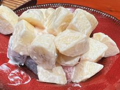 -hallch好吃餐厅(奥体中心店)