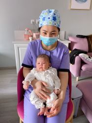 -国际月月生母婴月子中心(旗舰店)