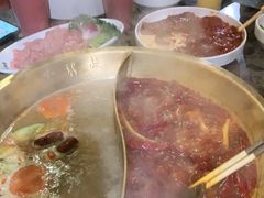 -小龙坎火锅(全球总店)