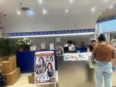 -天真蓝照相馆(上海中山公园龙之梦店)