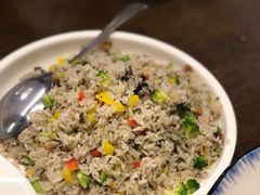 -枣子树·素食餐厅(朱家尖店)