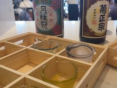 -怡咖啡·自助餐·西安香格里拉