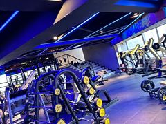 -W FITNESS 威尔仕健身·游泳(老西门新苑店)
