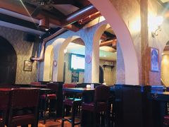 大堂-Shanghai Brew House上海啤酒工坊(老外街店)