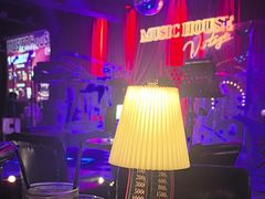 -音乐房子·Vintage Live Bar(玉林总店)