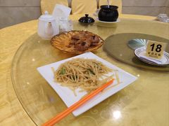 -蠔门宴海鲜城·阳江特色菜