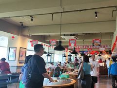 -李子坝梁山鸡(李子坝大鸡哥店)