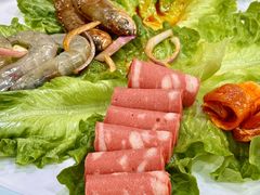 -鹤之乡·齐齐哈尔烤肉·非遗(秋涛路店)