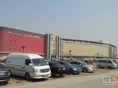 -永旺梦乐城国际商城(北清路店)