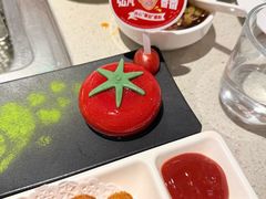-海底捞火锅(万达广场店)