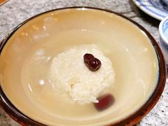冰镇酒酿-南京大牌档(三阳广场苏宁店)