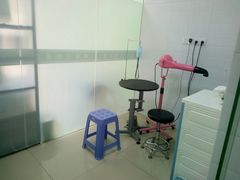 -圣宠动物医院·犬猫专科·影像中心·外科中心