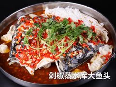 -佬湘楼·27年湘菜(天河都市广场店)
