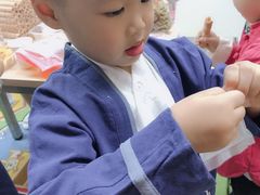 -月星环球港赢在起点早教中心·亲子托班早教体验课儿童兴趣班逻辑思维专注力幼小衔接(普陀中心)
