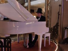 -波特曼西餐厅(中央大街店)