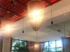 大堂-锦园餐厅(九龙湖开元度假村店)
