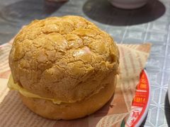 -孖记茶档·热腾茶餐(荔湾领展广场店)