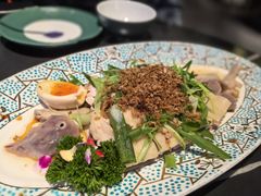 -粤·向群饭店(二沙岛店)