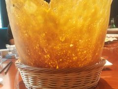 -鸿星花园酒家(银亿家园店)