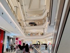 -龙湖南京江北天街