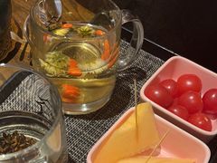 -水墨澜渟足道·SPA·传统(四望亭东关街店)